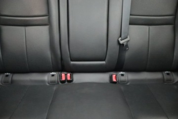 Nissan Qashqai II Crossover 1.6 dCi 130KM 2017 Nissan Qashqai 1.6 dCi, Skóra, Navi, Klima, zdjęcie 9