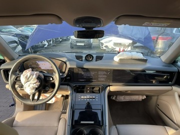 Porsche Panamera III Liftback 4 2.9 353KM 2024 Porsche Panamera 4 4x4 Pneumatyka BOSE, zdjęcie 12