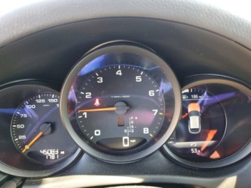 Porsche Macan 2020 Porsche Macan 2020 PORSCHE MACAN 2.0 Benzyna 248KM, zdjęcie 8