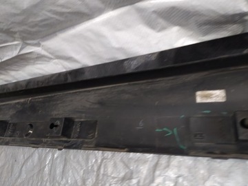 VOLVO V90 S90 16- ПОРОГ ПРАВЫЙ ПРАВАЯ РАМКА