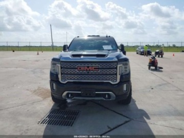  GMC Sierra 2023r., 4x4, 6.6L 6.6 Diesel 445KM, zdjęcie 6