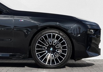 BMW Seria 7 G70 2024 BMW Seria 7 I wlasciciel M Sport Polska Gwarancja Bezwypadkowy FVAT23, zdjęcie 7