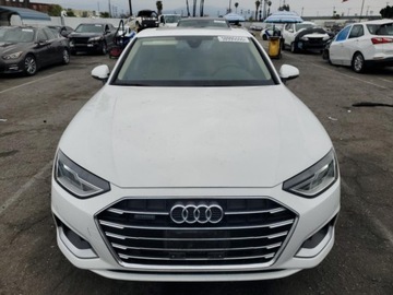 Audi A4 B9 2021 Audi a4 Premium 40 2021 2.0l 2.0 Benzyna 201KM, zdjęcie 5