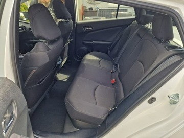 Toyota Prius IV 2021 Toyota Prius 1.8 Hybryda 122 KM, Kamera,, zdjęcie 27