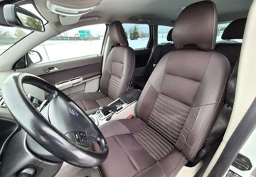 Volvo V50 1.6 DRIVe 109KM 2009 Volvo V50 Volvo V50 1.6D DRIVe Kinetic 1.6 Diesel 109KM, zdjęcie 6