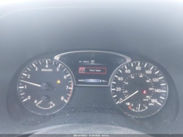 Nissan Pathfinder III 2020 Nissan Pathfinder S 2020 3.5 Benzyna 284KM, zdjęcie 10