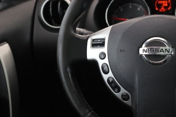 Nissan Qashqai I Crossover 2.0 dCi 150KM 2009 Nissan Qashqai+2 2.0 dCi, 7 miejsc, Xenon, Klima, zdjęcie 20