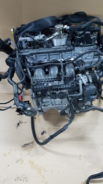 Silnik HN02 1.2 THP Peugeot 208 2008 308 3008