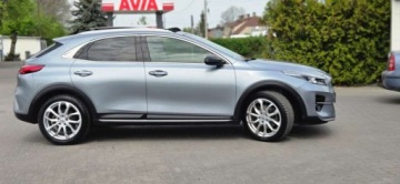 Kia XCeed PHEV 1.6 GDi Plug-in Hybrid 141KM 2022 Kia XCeed Plug in hybrid Kamera Navi Super Stan Import Raty Oplaty 1.6, zdjęcie 12