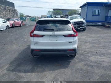 Honda CR-V VI 2023 Honda CR-V Hybrid Sport 2023 2.0 Hybryda 145KM, zdjęcie 4