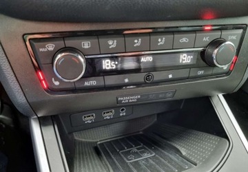 Seat Arona Crossover 1.0 EcoTSI 115KM 2019 Seat Arona FR 1,0 115KM Navi Kamera Salon PL Benzyna 115KM, zdjęcie 30
