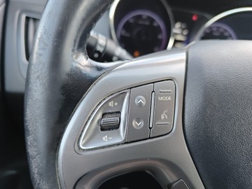 Hyundai ix35 SUV Facelifting 2.0 CRDi 136KM 2014 HYUNDAI ix35 2.0 CRDi 136KM Salon Polska, Premium, Automat, 4wd 4x4, zdjęcie 16