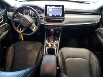 Jeep Compass II 2022 Jeep Compass Limited 2022 2.4l 2.4 Benzyna 177KM, zdjęcie 8