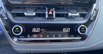 Suzuki 2022 Suzuki Swace ZAKUP ZDALNY Suzuki Swace 1.8 Hybryda Premium Plus CVT 1.8, zdjęcie 20