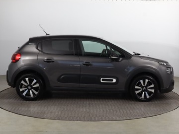 Citroen C3 III Hatchback Facelifting 1.2 PureTech 110KM 2023 Citroen C3 1.2 PureTech, Salon Polska, zdjęcie 5