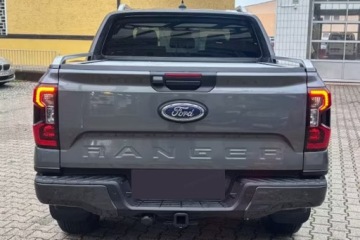 Ford Ranger VI 2026 FORD Ranger EcoBoost e-4WD aut 2.3 281KM 2026, zdjęcie 5