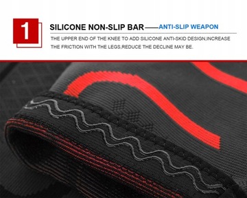 КОЛЕННЫЙ СТАБИЛИЗАТОР *ОРТО ЛЕНТА 2 ШТ* ШАНС!