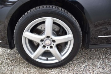 Mercedes Klasa E W212 Kombi 350 4MATIC 272KM 2010 Mercedes-Benz Klasa E 4-Matic Duza-Navi KlimatronicTempomat Skora El.Klapa, zdjęcie 24