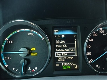 Toyota RAV4 IV 2016 Toyota RAV-4 salon Polska, serwis, bogata opcja, zdjęcie 25