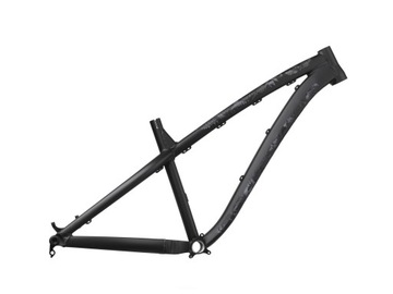 Rama Dartmoor Hornet XL czarna DH FR Enduro