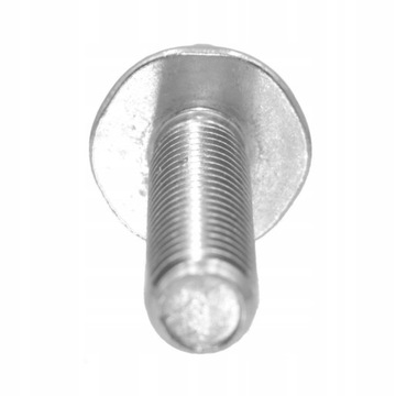 ВИНТ M8x30 ИЗ НЕРЖАВЕЮЩЕЙ ФЛАНЕЦЫ 6-KT, ГОЛОВКА 5 ST