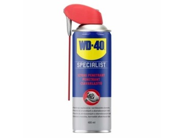 AMT WD-40 SPECIALIST PENETRANT 400ML