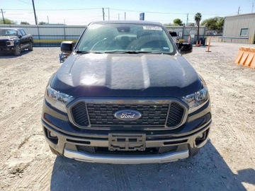 Ford Ranger VI 2022 Ford Ranger XL 2022 2.3L 2.3 Benzyna 270KM, zdjęcie 5