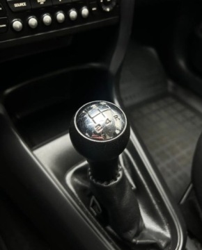 Citroen C3 II Hatchback 1.4 VTI 95KM 2010 Citroen C3 Salon PL Klima Isofix Warszawa gwarancja w cenie VKRX 1.4, zdjęcie 19