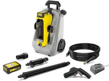 KARCHER OC 6-18 Plus Аккумуляторная установка Мойка высокого давления
