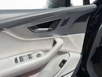 Audi Q7 II SUV Facelifting  3.0 50 TDI 286KM 2023 Audi Q7 Hak, tylna os skretna, wentylacja, panorama, kamery 360, pakiet Ca, zdjęcie 29