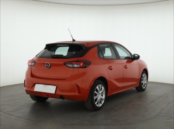 Opel Corsa F Hatchback 5d 1.2 75KM 2023 Opel Corsa 1.2, Salon Polska, Serwis ASO, Klima, zdjęcie 4