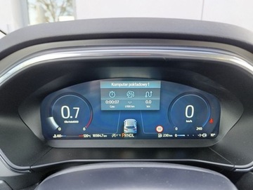 Ford Focus IV Kombi Facelifting 1.5 ECOBLUE 115KM 2024 Ford Focus Ford Focus Ford Focus 1.5 EcoBlue 115KM Titanium X, FV23 Salon, zdjęcie 19