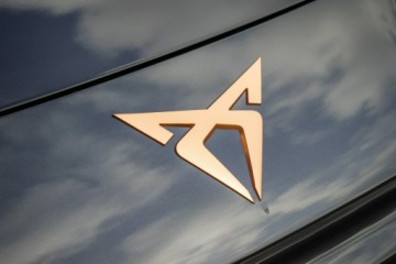 Cupra Terramar SUV 2.0 TSI 265KM 2026 Cupra Terramar VZ 2.0 TSI 265 KM DSG 4Drive, zdjęcie 6