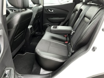 Renault Kadjar Crossover 1.2 Energy TCe 130KM 2016 Renault Kadjar Panorama/Navi / Kamera/Asys Parkowa, zdjęcie 34