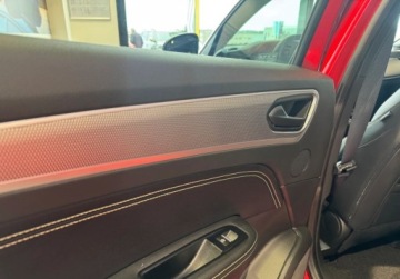Renault Arkana SUV Facelifting 1.3 TCe Mild Hybrid 140KM 2025 Renault Arkana Gdynia NOWA techno mild hybrid 140 EDC gama 2025 1.3 Benzyna, zdjęcie 12