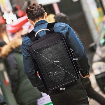 ПОДСТАВКА-ОХЛАЖДАЮЩАЯ ПОДСТАВКА ДЛЯ НОУТБУКА 12–15,4 ФУТОВ