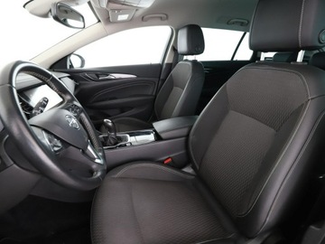 Opel Insignia II Sports Tourer 1.5 Turbo 140KM 2017 Opel Insignia Innovation półskóra niski, zdjęcie 12