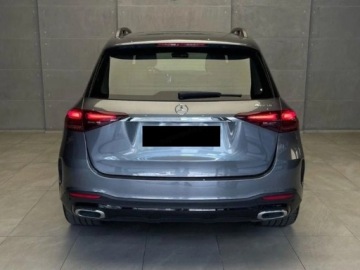 Mercedes GLE V167 SUV Facelifting 3.0 450d 367KM 2026 MERCEDES-BENZ GLE 450 d 4-Matic AMG Line 3.0 (367KM) 2026, zdjęcie 4