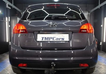 Kia Venga Mikrovan 1.6 DOHC CVVT 125KM 2014 Kia Venga 1.6 benzyna 125 KM 0 Kamera_Panorama-Grzane fotele 1.6 Benzyna, zdjęcie 9