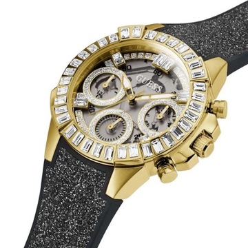 ZEGAREK DAMSKI Guess GW0313L2 Bombshell PONADCZASOWI_PL