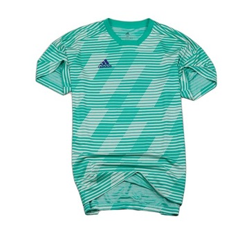 ADIDAS _ KOSZULKA TERMO _ T-SHIRT _ M _ MEN _ 51% POLIAMID _ CLIMALITE