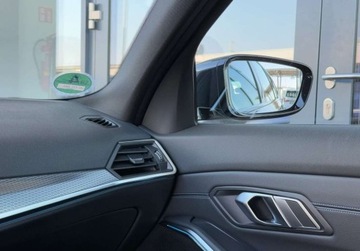 BMW Seria 3 G20-G21 Touring 2.0 320d 190KM 2023 BMW Seria 3 320d xDrive, 190KM, M Pakiet, Gwarancja, 23VAT 2.0 Diesel, zdjęcie 12