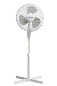 Портативный вентилятор Daxton Fan Breeze 43 см | 2 ВИДА