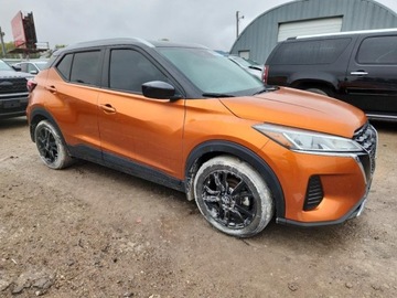 Nissan 2023 Nissan Kikcs 2023 NISSAN KICKS SV 1.6 Benzyna 141KM, zdjęcie 3