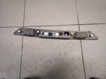 CLONA (KRYT) OSVĚTLENÍ TABULKY AUDI A4 B7 8E0827574C