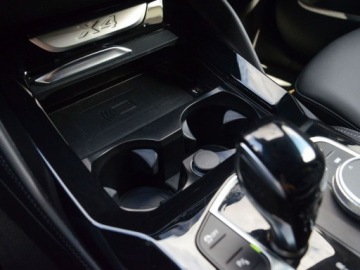 BMW X4 G02 SUV Facelifting 2.0 20d 190KM 2024 BMW X4 2.0 Diesel 190KM, zdjęcie 23