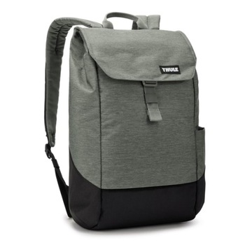 Plecak na laptopa Thule Lithos 16L / Szary