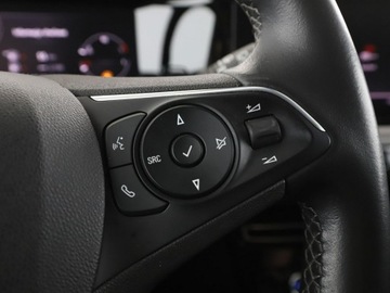 Opel Mokka II SUV 1.5 Diesel 110KM 2021 Opel Mokka full LED navi kamera i czujniki, zdjęcie 28