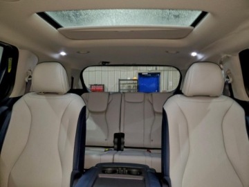 Kia Carnival II 2026 Kia Carnival Sx 2026 1.6 Hybryda 290KM, zdjęcie 10