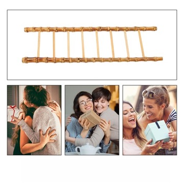 ИСКУССТВЕННЫЕ РАСТЕНИЯ СУШИ КОНФЕТЫ МИНИ БАМБУКОВЫЕ РАСТЕНИЯ